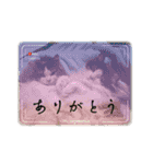 ラン＆ダンスタンプ（個別スタンプ：11）