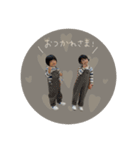 あおはるくんのスタンプ2（個別スタンプ：19）