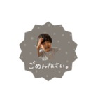 あおはるくんのスタンプ2（個別スタンプ：40）