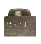 いりこのすたんぷ(ビギナー2)（個別スタンプ：13）