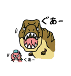 リーガリューLINEスタンプ（個別スタンプ：6）