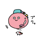 リーガリューLINEスタンプ（個別スタンプ：10）