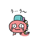 リーガリューLINEスタンプ（個別スタンプ：14）