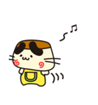 ぷりやん！！ 福岡県田川市！（個別スタンプ：9）
