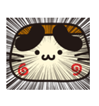 ぷりやん！！ 大阪府八尾市！（個別スタンプ：5）