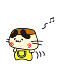 ぷりやん！！ 大阪府八尾市！（個別スタンプ：9）