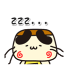 ぷりやん！！ 大阪府八尾市！（個別スタンプ：13）