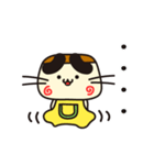 ぷりやん！！ 大阪府八尾市！（個別スタンプ：15）