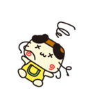 ぷりやん！！ 大阪府八尾市！（個別スタンプ：23）