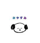 いいよどっぐと、ゆるさんきゃっと。（個別スタンプ：11）