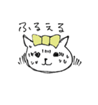 挨拶ねこちゃん（個別スタンプ：31）