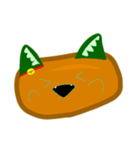 じゃが じゃが（個別スタンプ：3）