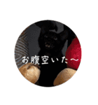 ピノ吉とお姉様（個別スタンプ：18）