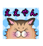 アライグマちゃうで。（個別スタンプ：14）