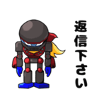 NINJA KATO スタンプ（個別スタンプ：36）