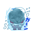 ふくめまる（個別スタンプ：21）