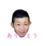 ほぼ、たつや（個別スタンプ：2）