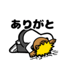 けいたスタンプ（日常）（個別スタンプ：5）