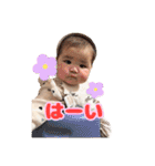 めいぽんまる3（個別スタンプ：37）