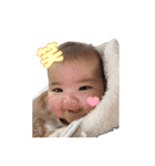 めいぽんまる3（個別スタンプ：38）