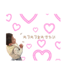 りちゅすたんぷぷぷ（個別スタンプ：2）