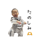 フィニたんと愉快な仲間たち（個別スタンプ：24）