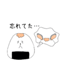 うしゃけさん（個別スタンプ：6）