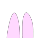 妖精だぴょん（個別スタンプ：36）