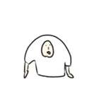 若毛の至り（個別スタンプ：22）