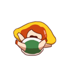 オムコ1（個別スタンプ：1）