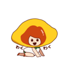 オムコ1（個別スタンプ：3）