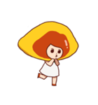 オムコ1（個別スタンプ：5）