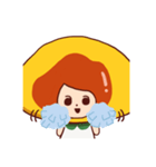 オムコ1（個別スタンプ：7）