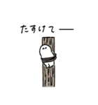 言うてますけども3（個別スタンプ：31）