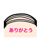 バーコードな気持ち♡（個別スタンプ：7）