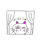 くるくるるん2（個別スタンプ：9）