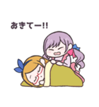 いつめんスタンプ5672（個別スタンプ：34）