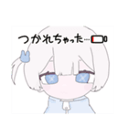 ！！！！！！！可愛い！！！！！！！（個別スタンプ：5）