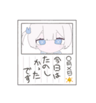 ！！！！！！！可愛い！！！！！！！（個別スタンプ：7）