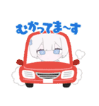 ！！！！！！！可愛い！！！！！！！（個別スタンプ：25）