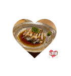 ラーメン命LOVE❤️（個別スタンプ：15）