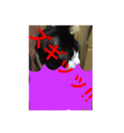 ねこ✖️猫✖️ネコ✖️ネゴっ！パート4（個別スタンプ：11）