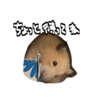 ジャム日記1！（個別スタンプ：30）