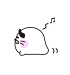 丸ちゃん！ 山梨県都留市スタンプ（個別スタンプ：9）