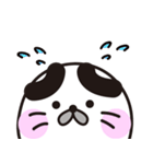 丸ちゃん！ 山梨県都留市スタンプ（個別スタンプ：18）
