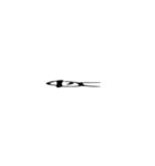 【復刻】頭悪武谷数字（個別スタンプ：12）