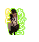 第2弾山本家の愉快な仲間たち（個別スタンプ：7）