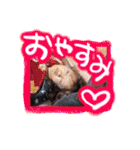 第2弾山本家の愉快な仲間たち（個別スタンプ：19）