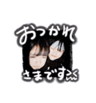 第2弾山本家の愉快な仲間たち（個別スタンプ：25）