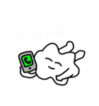 おくばちゃん2（個別スタンプ：6）